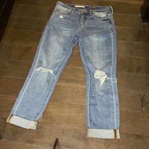 Anthropologie Jeans